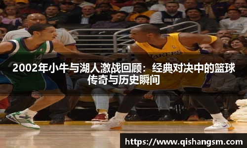 2002年小牛与湖人激战回顾：经典对决中的篮球传奇与历史瞬间