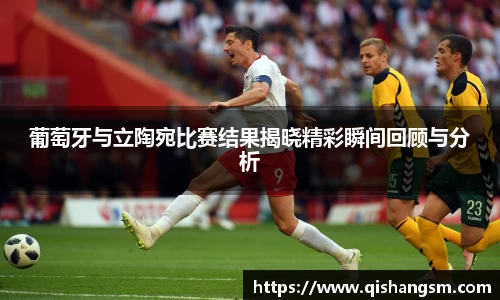 葡萄牙与立陶宛比赛结果揭晓精彩瞬间回顾与分析